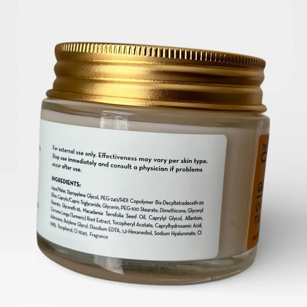 The Crème Shop Pro-Youth Collagen Korean Skincare Set